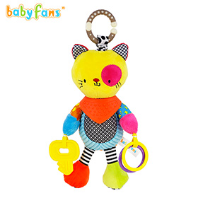 Baby Musical Toy